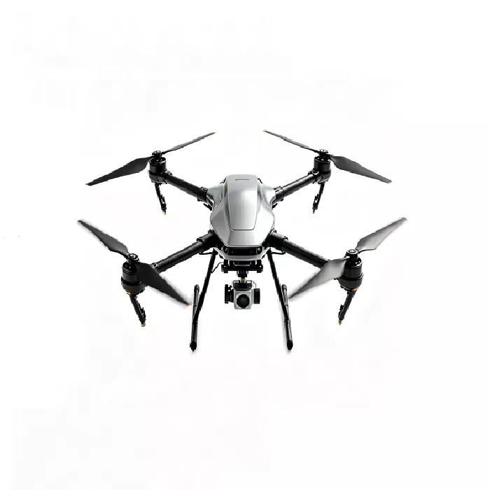 Maatalouden drone